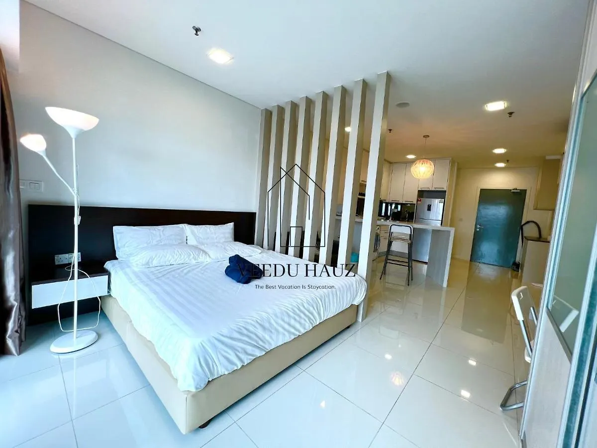 Mercu Summer Suites At Klcc By Veedu Hauz Kuala Lumpur