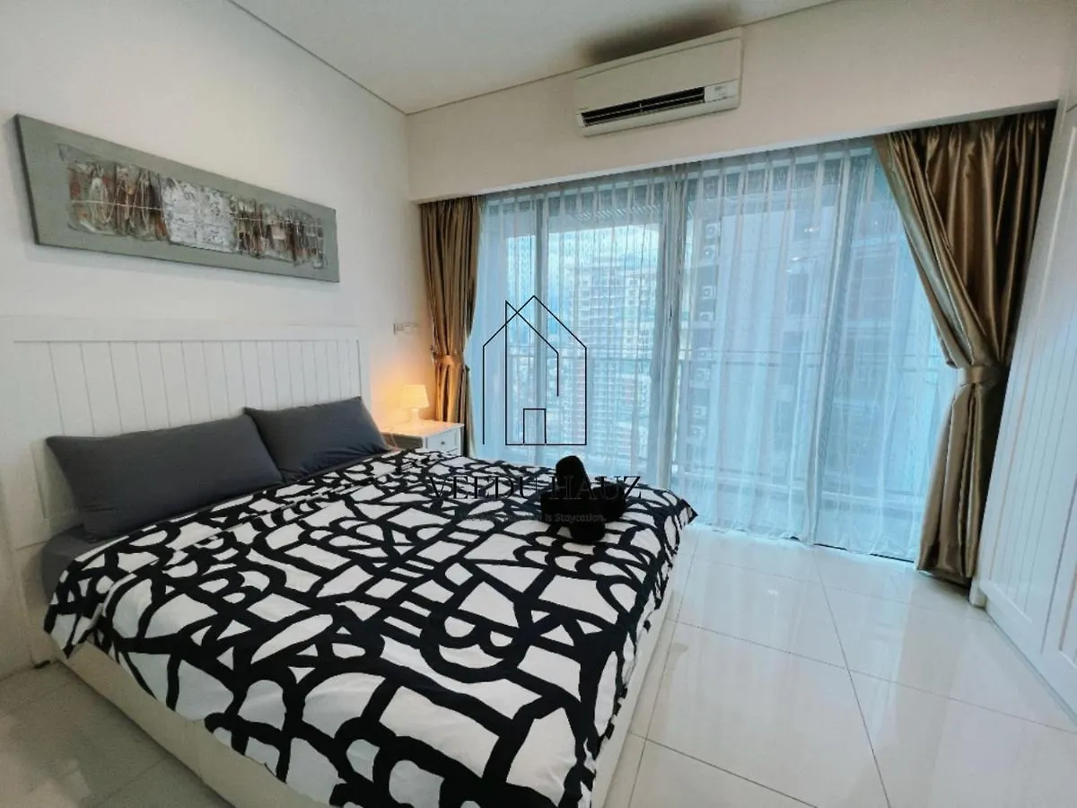 Mercu Summer Suites At Klcc By Veedu Hauz Kuala Lumpur Malaysia