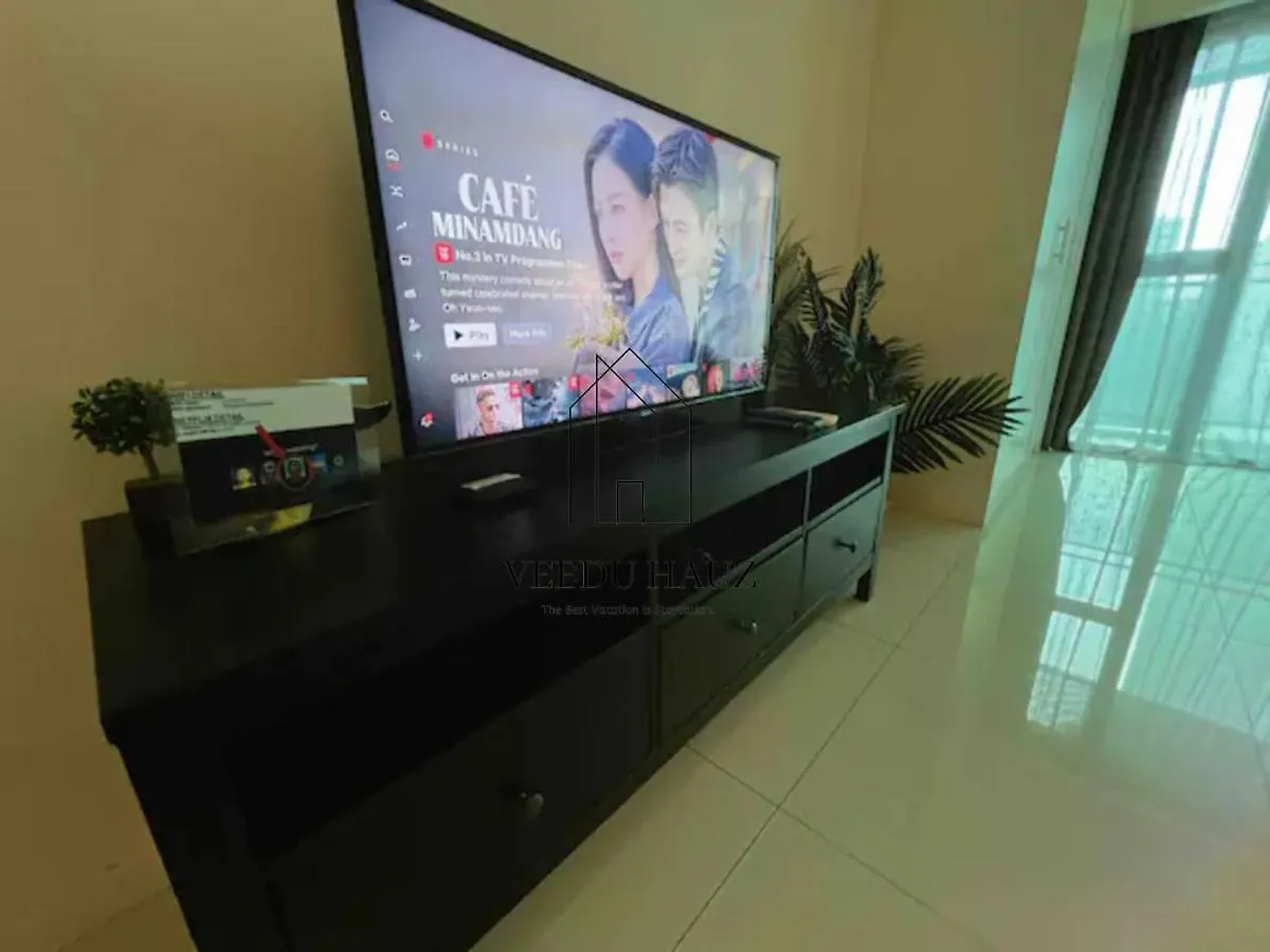 Apartment Mercu Summer Suites At Klcc By Veedu Hauz Kuala Lumpur Malaysia