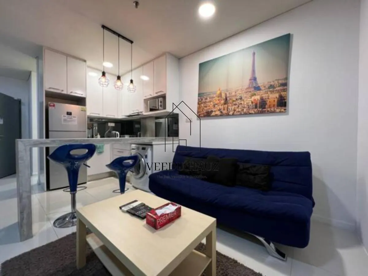 Apartment Mercu Summer Suites At Klcc By Veedu Hauz Kuala Lumpur