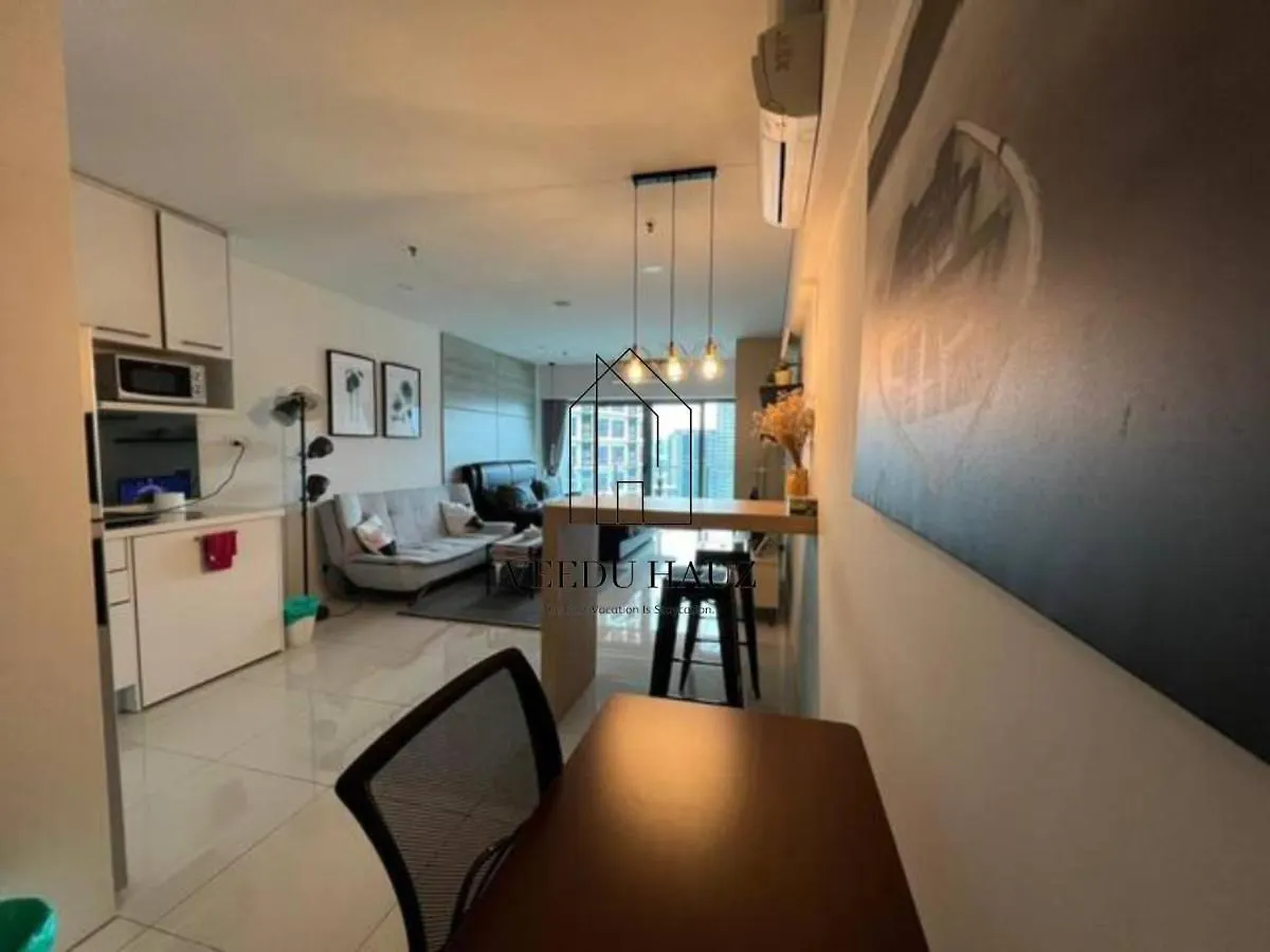 Mercu Summer Suites At Klcc By Veedu Hauz Kuala Lumpur Malaysia