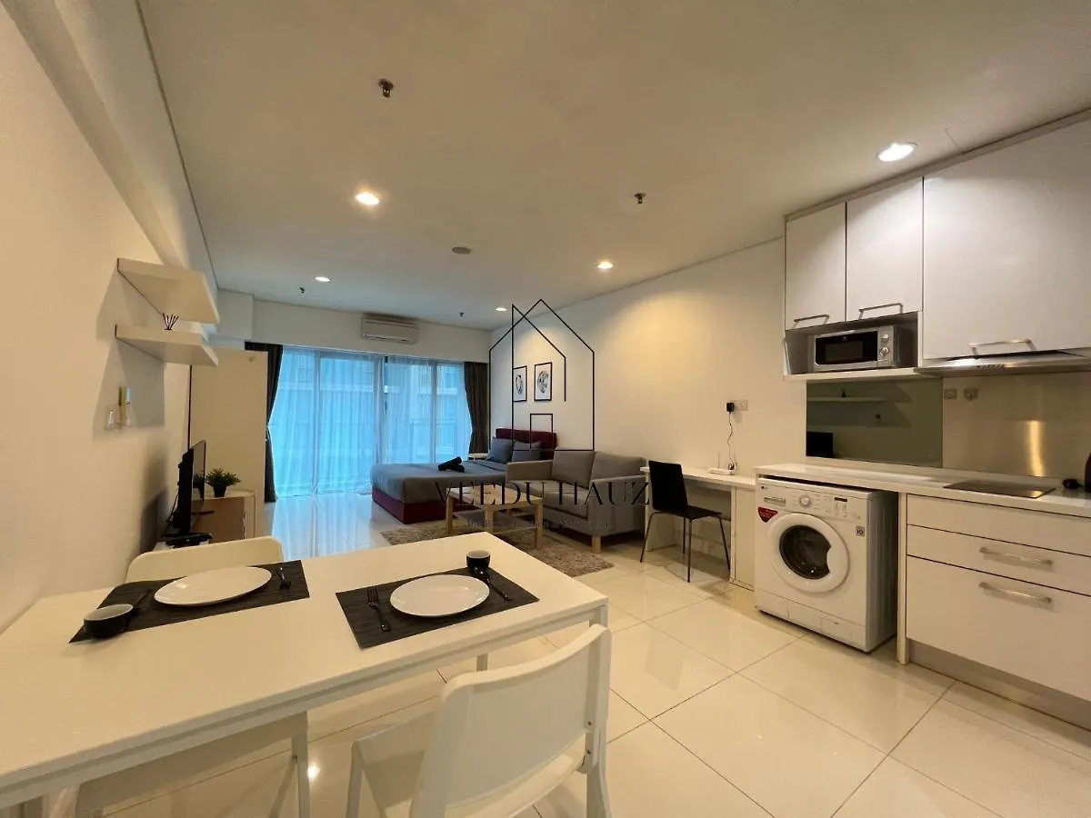 Mercu Summer Suites At Klcc By Veedu Hauz Kuala Lumpur