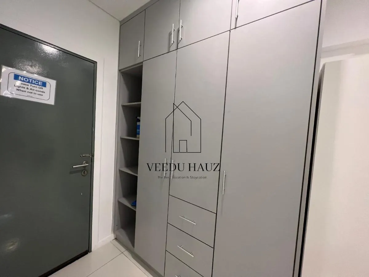 Apartment Mercu Summer Suites At Klcc By Veedu Hauz Kuala Lumpur Malaysia