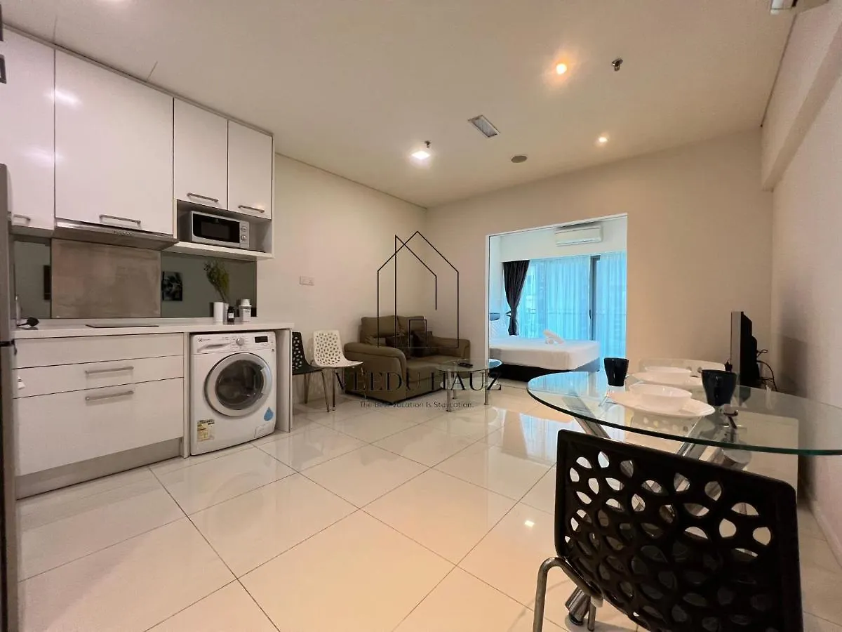 Mercu Summer Suites At Klcc By Veedu Hauz Kuala Lumpur