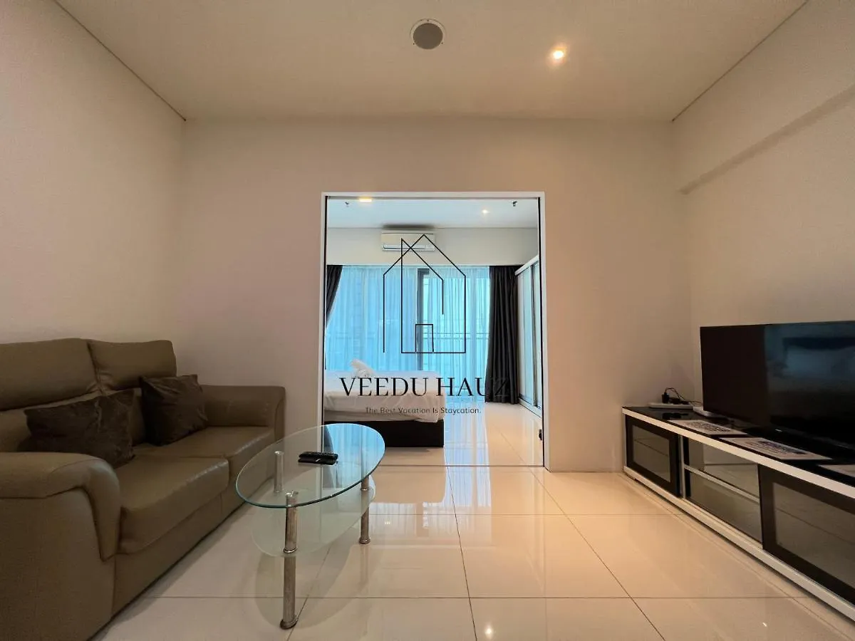 Mercu Summer Suites At Klcc By Veedu Hauz Kuala Lumpur Malaysia