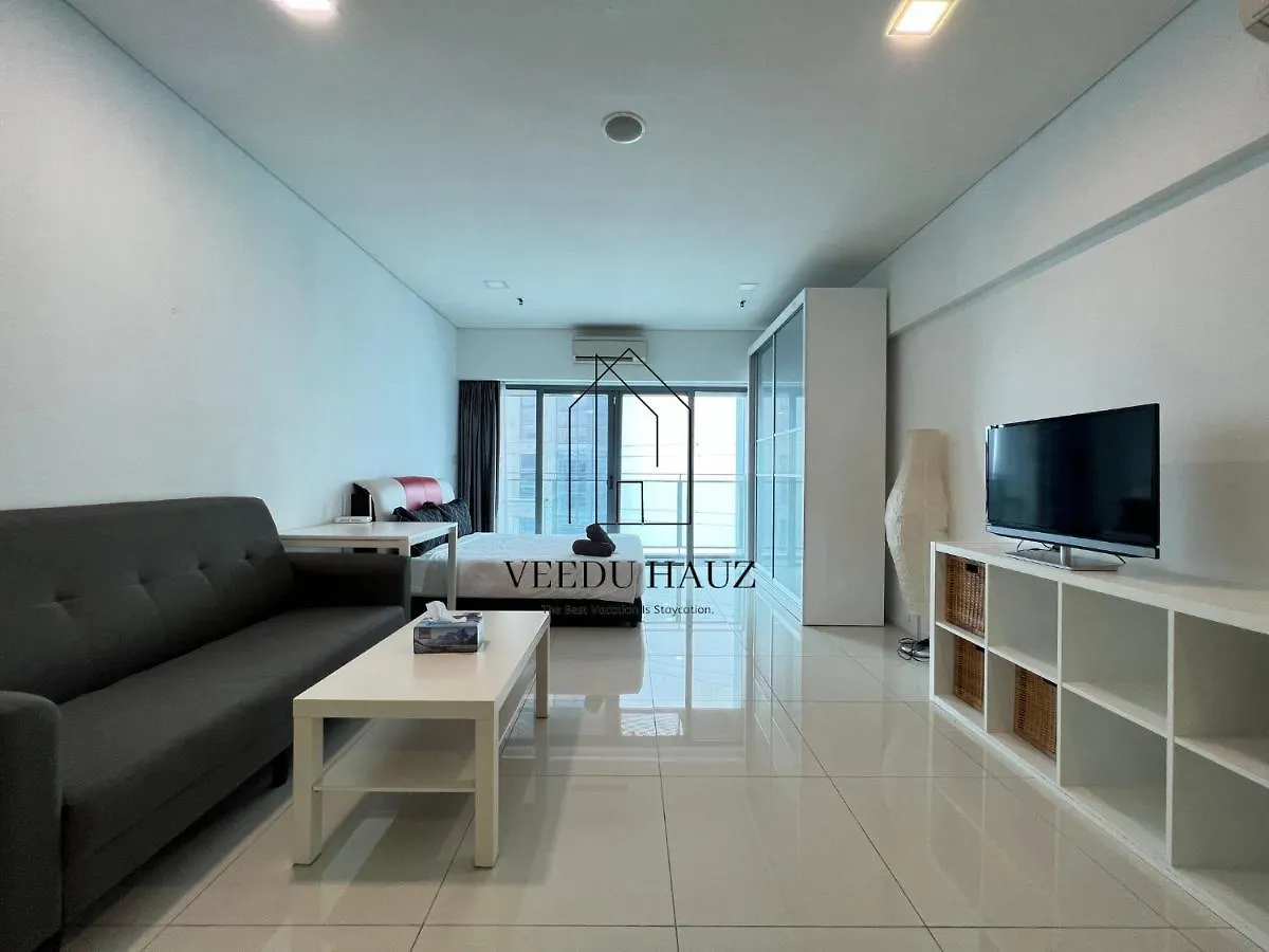 Mercu Summer Suites At Klcc By Veedu Hauz Kuala Lumpur